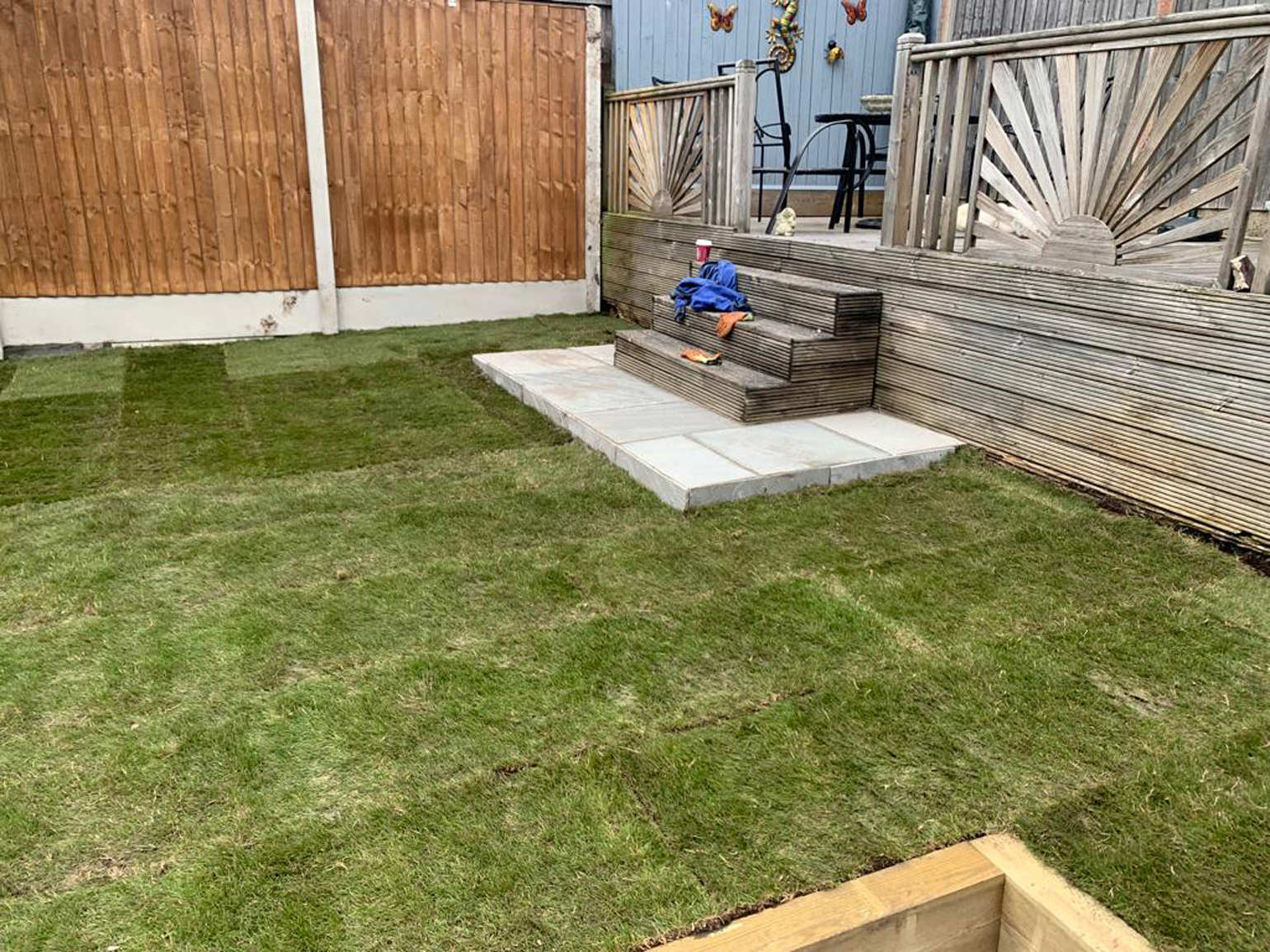 Block Paving Blackpool