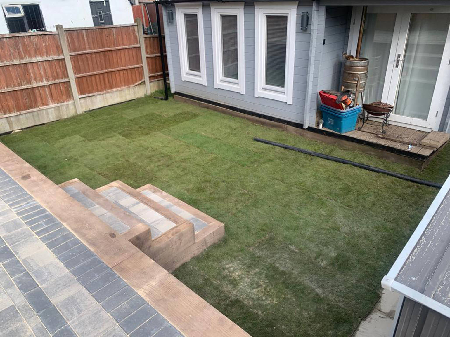 Block Paving Blackpool