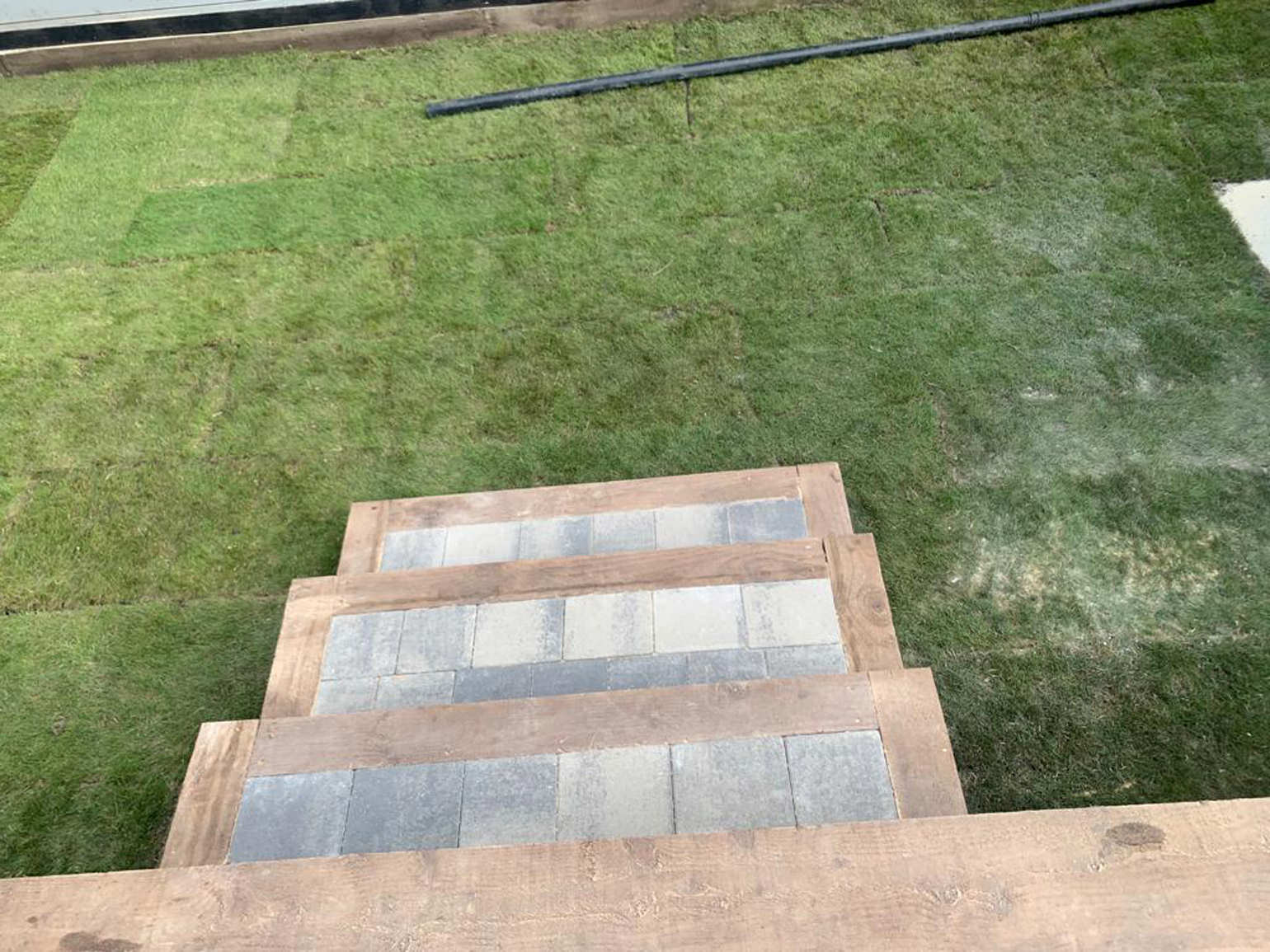 Block Paving Blackpool